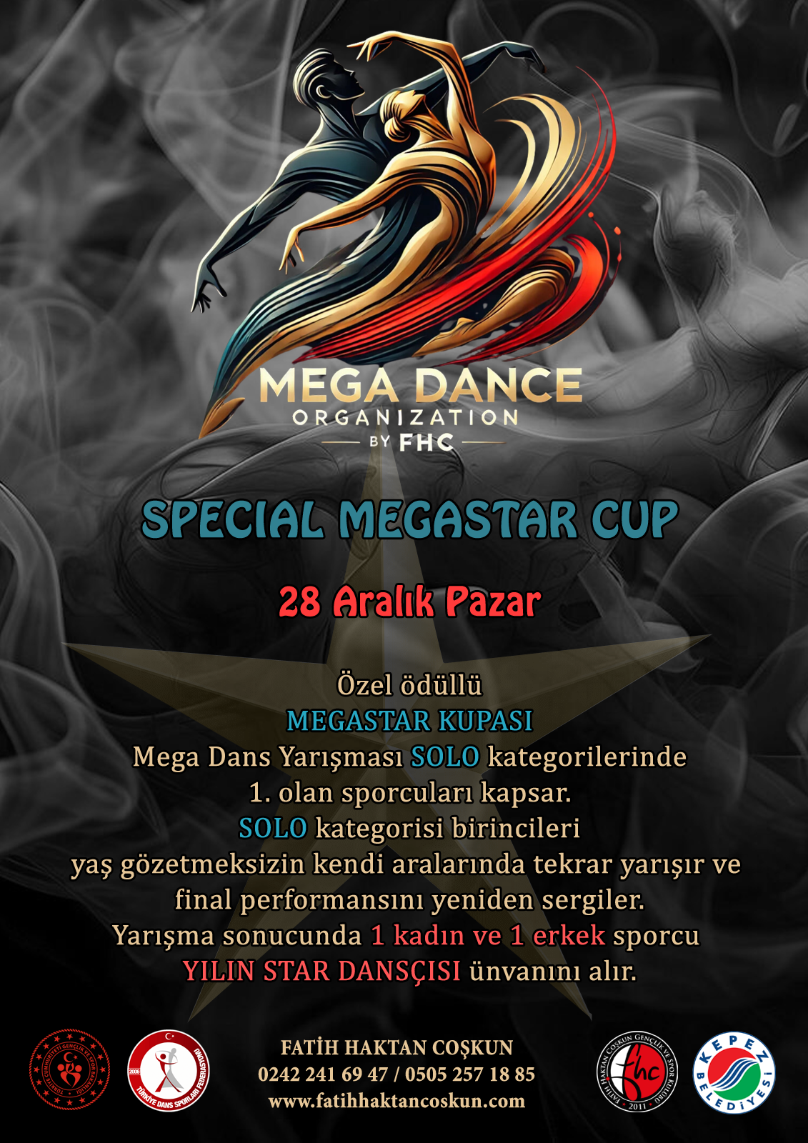 Fatih Haktan Coşkun