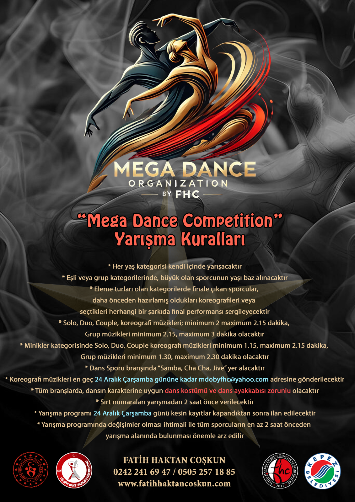 Fatih Haktan Coşkun