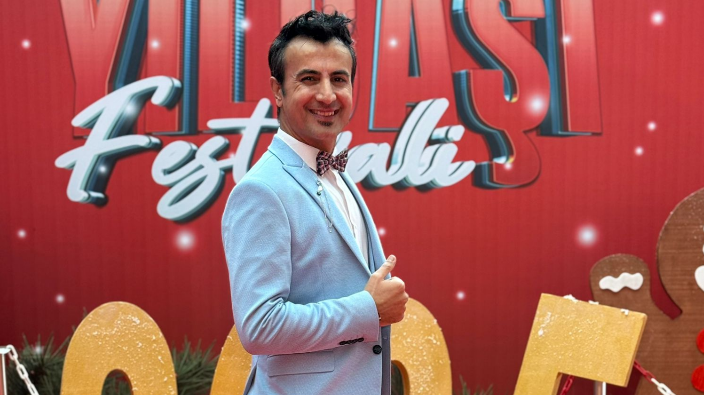 Dansın Megastarından Mega Yarışma