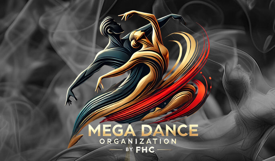 "Mega Dance Organization"da Kimler Var?