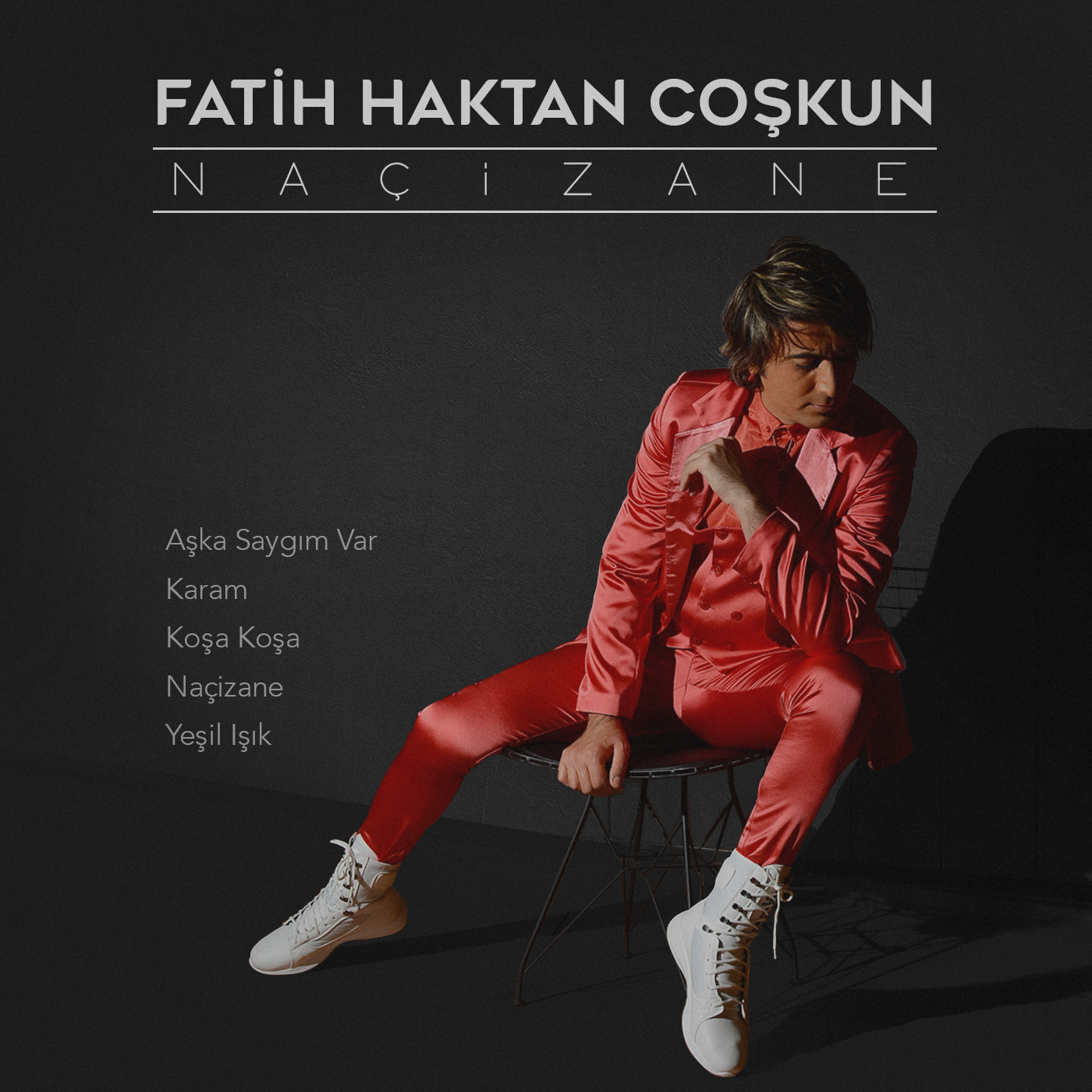 “NAÇİZANE” Albümü / 2021