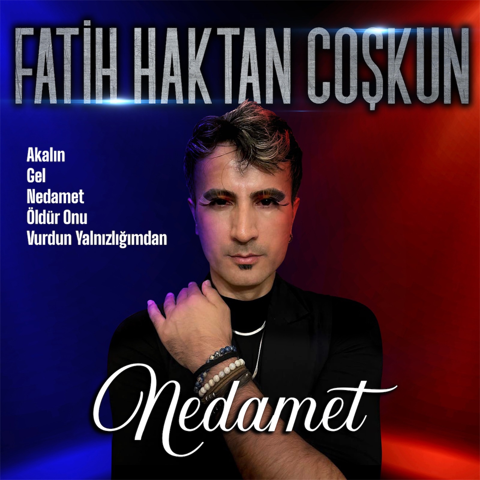 “NEDAMET” Albümü / 2021